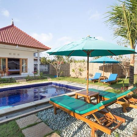 Bingin Guesthouse Uluwatu Zewnętrze zdjęcie