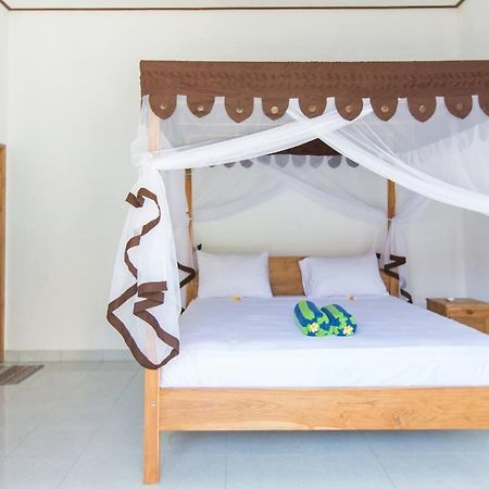 Bingin Guesthouse Uluwatu Zewnętrze zdjęcie