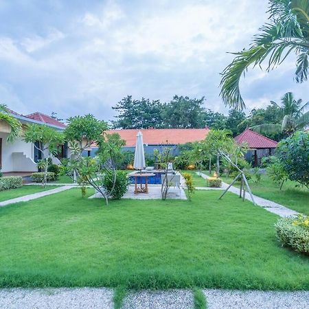 Bingin Guesthouse Uluwatu Zewnętrze zdjęcie