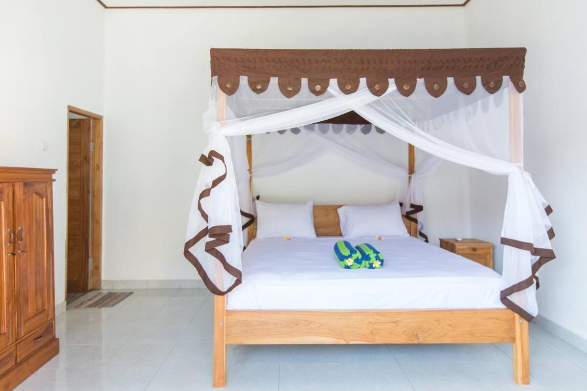 Bingin Guesthouse Uluwatu Zewnętrze zdjęcie